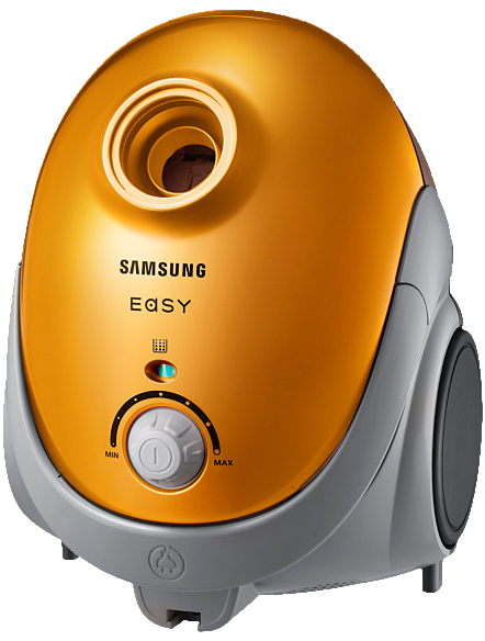 SAMSUNG VCC52E5V3O/XEH porszívó