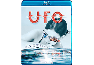 UFO - Showtime (Blu-ray)
