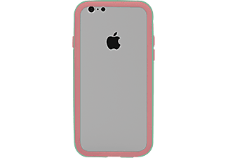 OZAKI Shock Band iPhone 6 Bumper pink tok