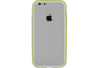 OZAKI Shock Band iPhone 6 Bumper wasabi sárga tok