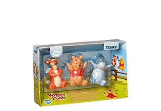 TRUST TOMY Wtp Ve Arkadaşları