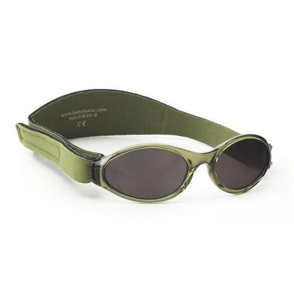 OKBABY OK831KR By Banz 2-5 Yaş Güneş Gözlüğü Değişik Renkler (2 5 yaş)