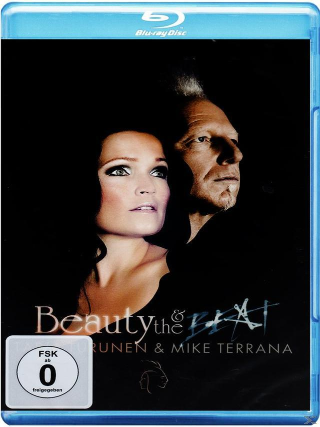 Tarja Turunen - Beauty & The Beat  - (Blu-ray)