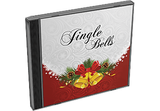 Maródi Tímea, Kulcsár Sándor, Petru Fumatulescu - Jingle Bells (CD)