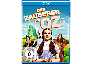 Der Zauberer von Oz [Blu-ray]