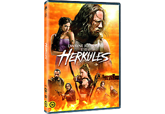 Herkules (DVD)