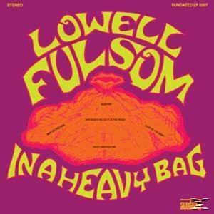 (Vinyl) - Fulson A In Bag-180gr Lowell - Heavy
