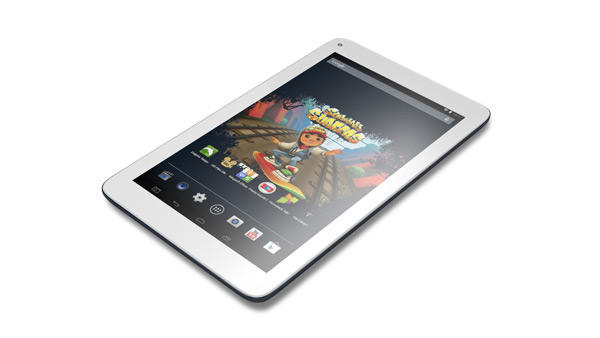 HOMETECH MID-702 Subway Surfers 7 inç Cortex A9 1GB 8GB Android 4.2 ...