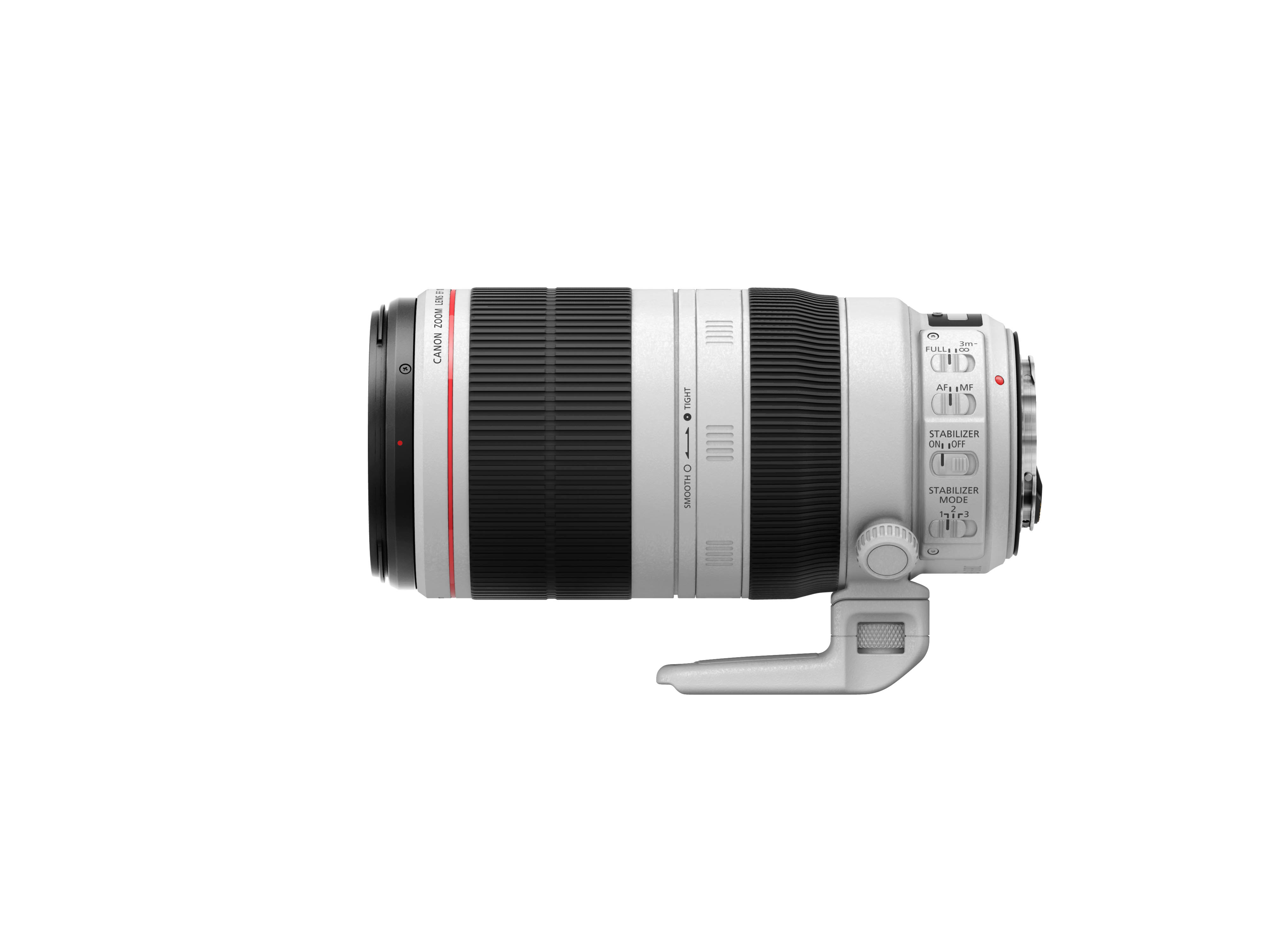 CANON EF 100-400mm f/4.5-5.6L IS II USM 100 mm | 400 mm f/4.5-5.6