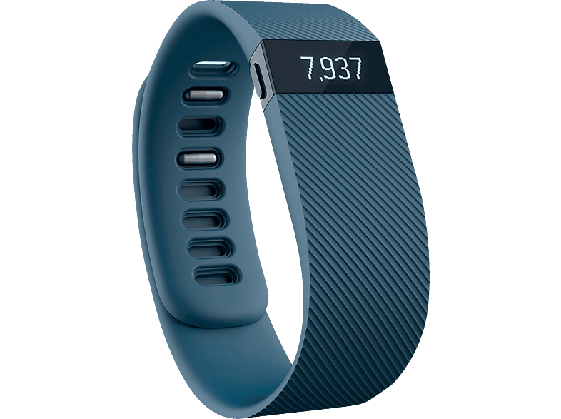 Pulsera de actividad | Fitbit Charge Pizarra