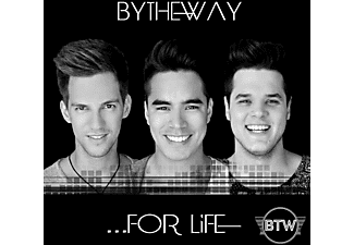 ByTheWay - …for life (CD)