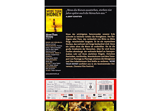 More Than Honey [DVD]