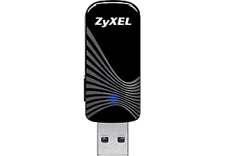 ZYXEL NWD6505 AC600 dual band wireless USB adapter (NWD6505-EU0101F)