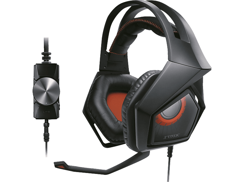 Auriculares gaming | ASUS Strix Pro