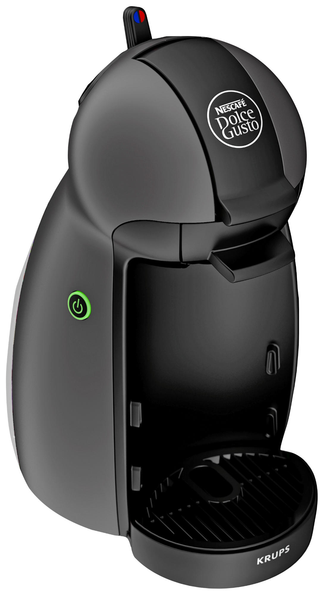 KRUPS KP100B31 NESCAFÉ DOLCE GUSTO kapszulás kávéfőző