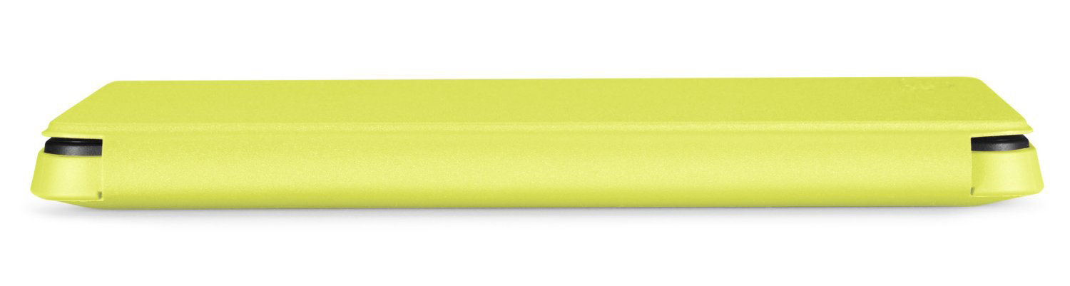 KINDLE B00KRM6OY2 Basic Cover, Citron