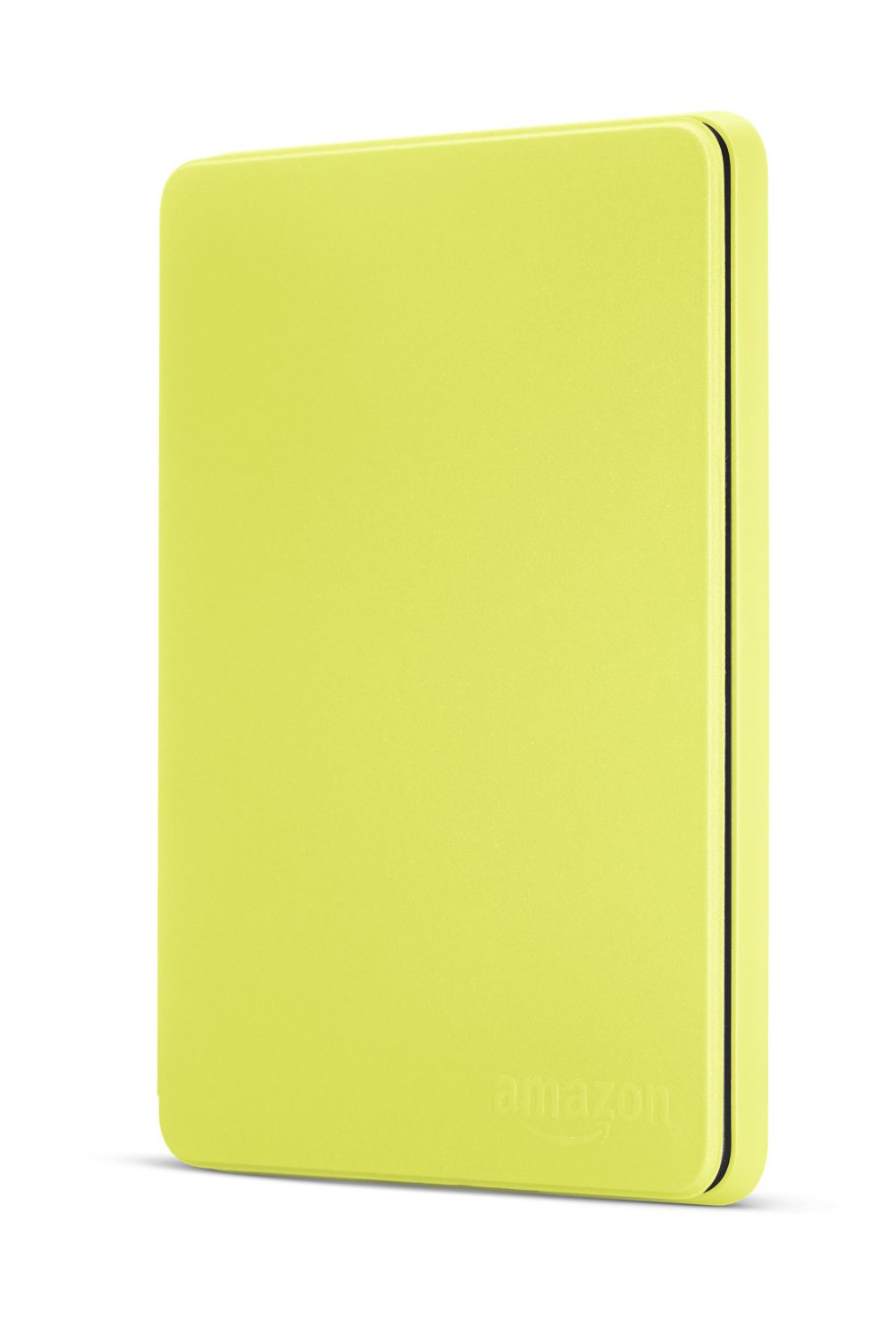 KINDLE B00KRM6OY2 Basic Cover, Citron