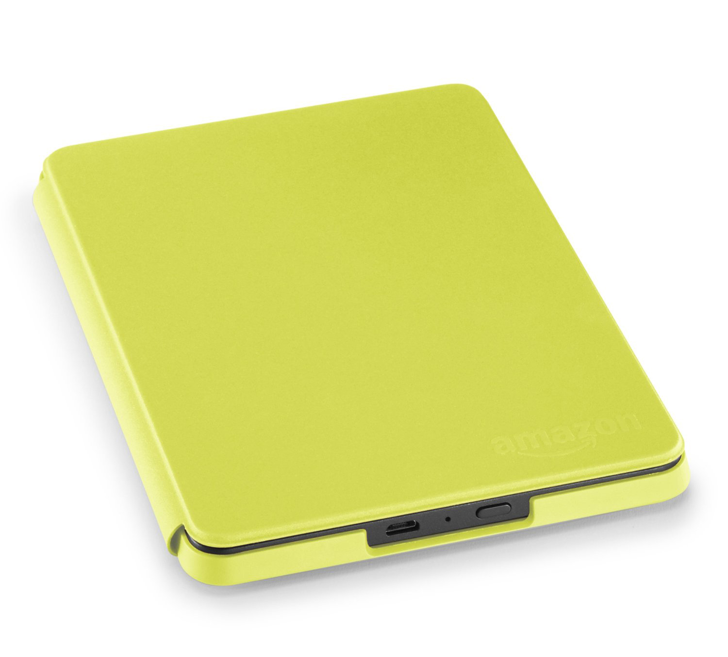 KINDLE B00KRM6OY2 Basic Cover, Citron
