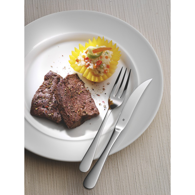 WMF 1280239990 Steakbesteck-Set