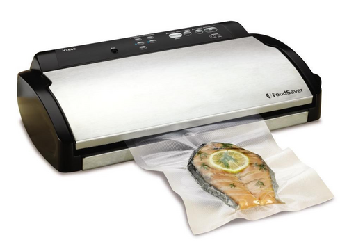 Foodsaver Vacuum Sealer V2860