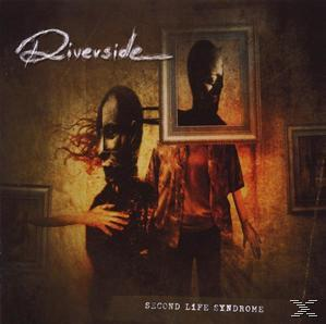 Riverside - Second Life Syndrome  - (CD)