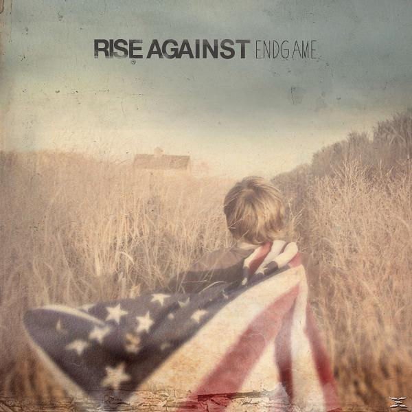 Rise Against - ENDGAME - (CD)