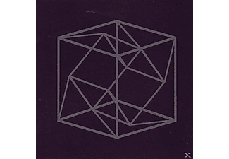Tesseract - One (CD)