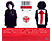 30 Seconds To Mars - 30 Seconds To Mars (CD)