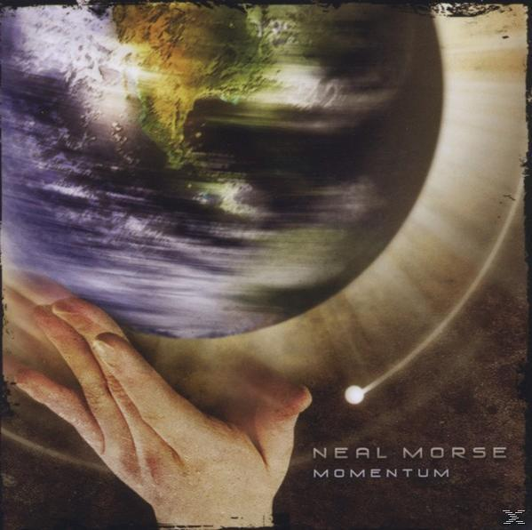 - Morse Momentum (CD) - Neal