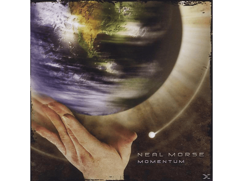 Neal Morse - Momentum  - (CD)