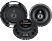 RENEGADE RX-62 - Haut-parleur encastrable (Noir)
