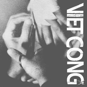 - Viet Preoccupations - Cong (Vinyl)