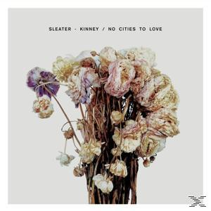 CD-Cover mit einem Strauß getrockneter Blumen auf weißem Hintergrund, Bandname oben.