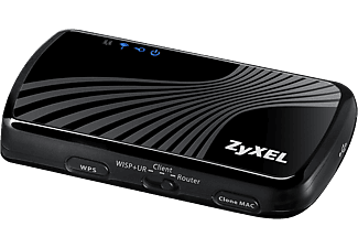 ZYXEL NBG2105 150Mbps wireless travel router (NBG2105-EU0101F)