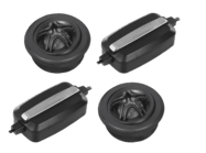 Hochtöner-Paar GTI 6.2 T