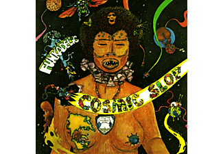 Funkadelic - Cosmic Slop (Vinyl LP (nagylemez))