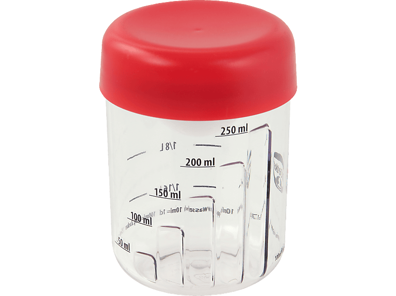 Dr. Oetker 1804 Mix-/Messbecher 250ml
