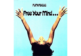 Funkadelic - Free Your Mind And Your (Vinyl LP (nagylemez))