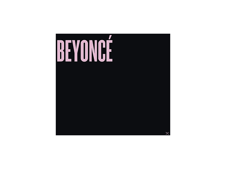 Beyoncé | Beyoncé [Platinum Edition] - (CD) | SATURN
