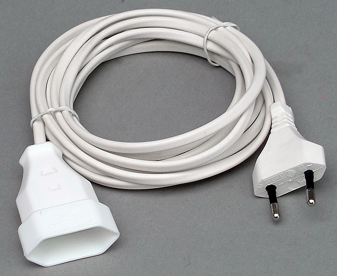 KOPP 146201097 Verlängerung, 3 m