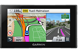 GARMIN Nüvi 2689 EU LMT autós navigáció