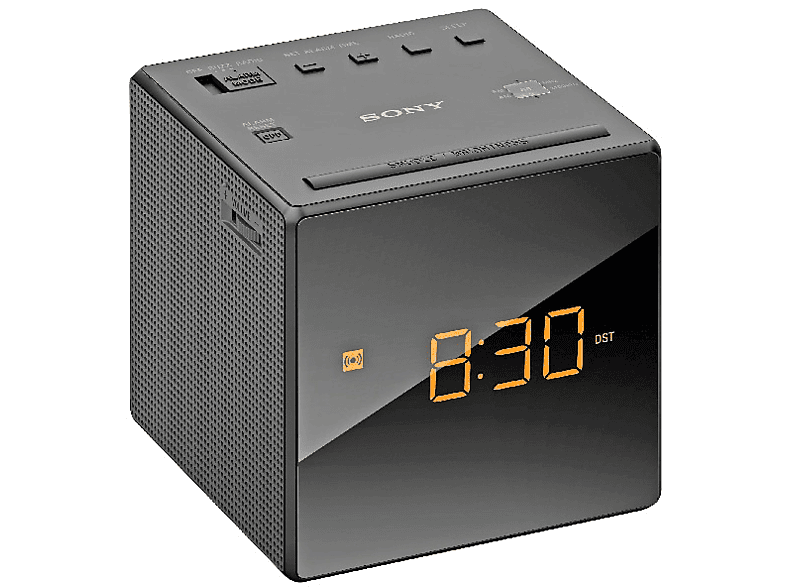 Las mejores ofertas en Sony AM/FM Radio Despertador Digital y Radio Reloj