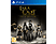 Lara Croft and the Temple of Osiris Gold Edition (PlayStation 4)