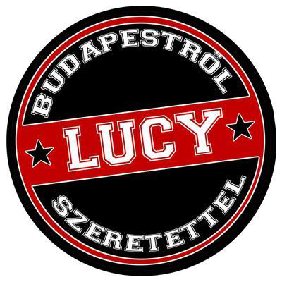 Lucy - Budapestről szeretettel (CD)