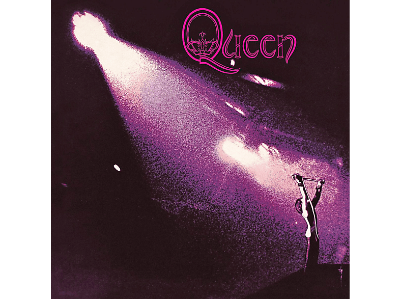 Queen - Queen (2011 Remaster) CD