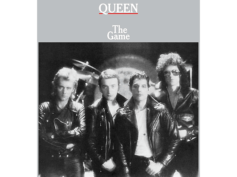 Queen - The Game (2011 Remaster) CD