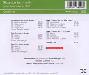 VARIOUS - Konzerte  - (CD)
