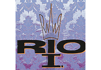 Rio Reiser - Rio I. (Vinyl LP (nagylemez))