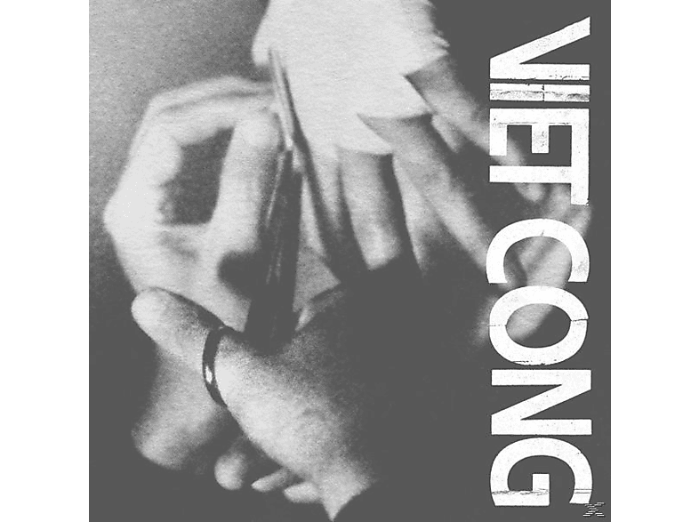 Preoccupations - Viet Cong  - (Vinyl) | Rock
