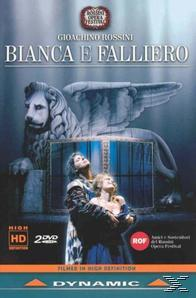 Maria Bayo Bianca Falliero E - - (DVD)
